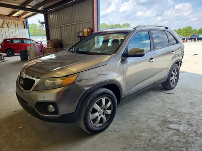 2012 Kia Sorento