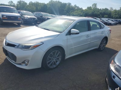 4T1BK1EB7FU****** 2015 Toyota Avalon
