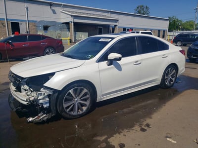 2019 Subaru Legacy