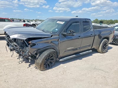 5TFLA5DA9RX****** 2024 Toyota Tundra