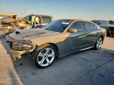 2019 Dodge Charger