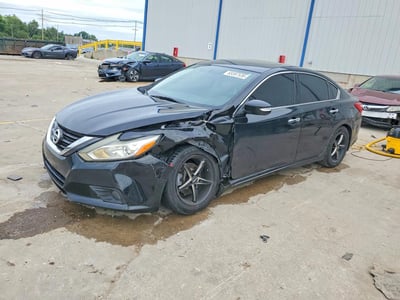 1N4AL3AP8GC****** 2016 Nissan Altima