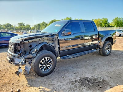 1FTFW1R64CF****** 2012 Ford F-150