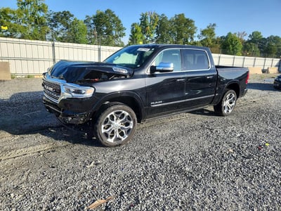 1C6SRFHM0MN****** 2021 RAM 1500