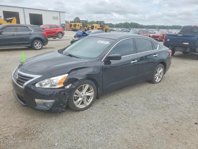 1N4AL3AP9FC****** 2015 Nissan Altima