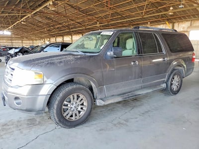 2014 Ford Expedition
