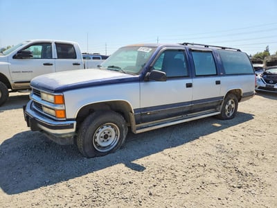 1GNFK16K9RJ****** 1994 Chevrolet Suburban