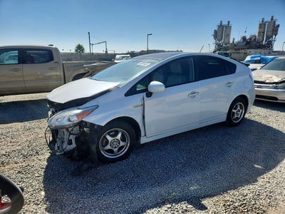 JTDKN3DU1A0****** 2010 Toyota Prius