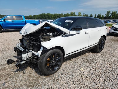 SALYT2EX4NA****** 2022 Land Rover Range Rover Velar