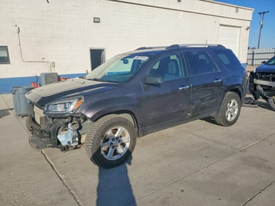 2014 GMC Acadia