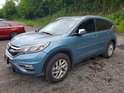 2HKRM3H78FH****** 2015 Honda CR-V