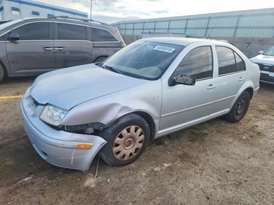 3VWRA69M04M****** 2004 Volkswagen Jetta