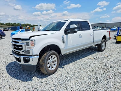 1FT7W2BN3LE****** 2020 Ford F-250