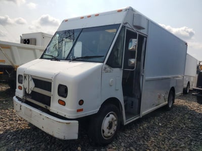 4UZAANBW54C****** 2004 Freightliner MT45 Chassis