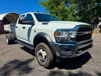 3C7WRNEL2RG****** 2024 RAM 5500