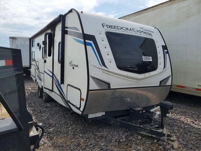 5ZT2FERB9NW****** 2022 Forest River Freedom Express