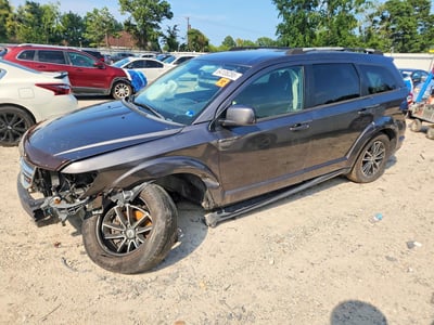 3C4PDCBB1KT****** 2019 Dodge Journey
