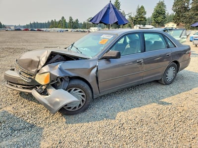 4T1BF28B93U****** 2003 Toyota Avalon