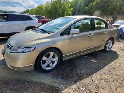 2007 Honda Civic