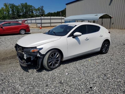 2019 Mazda 3
