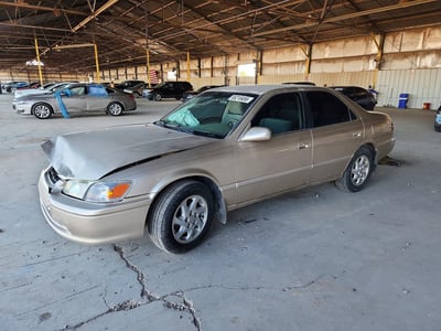 2000 Toyota Camry