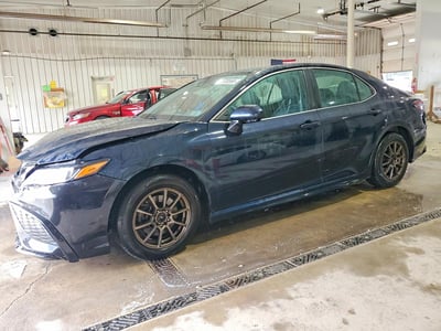 4T1G11AK4MU****** 2021 Toyota Camry
