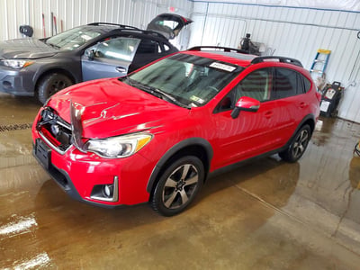 JF2GPABC2H8****** 2017 Subaru Crosstrek