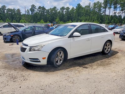 1G1PF5SB1G7****** 2016 Chevrolet Cruze Limited