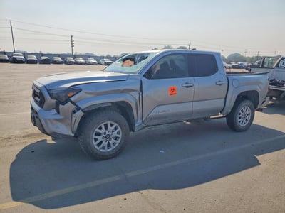 3TMLB5JN1SM****** 2025 Toyota Tacoma