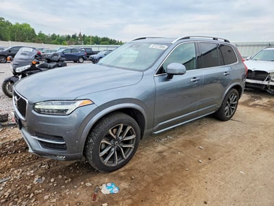 YV4A22PK5J1****** 2018 Volvo XC90