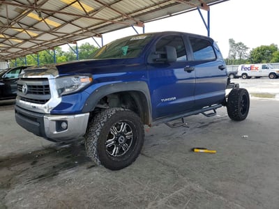 2014 Toyota Tundra