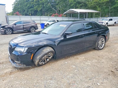 2C3CCADG0PH****** 2023 Chrysler 300