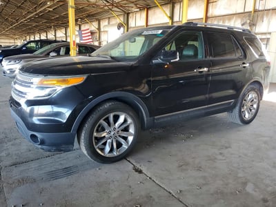 1FM5K8D86EG****** 2014 Ford Explorer