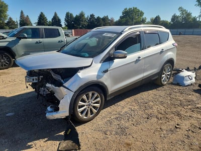1FMCU0J99HU****** 2017 Ford Escape
