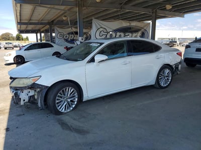 JTHBK1GG0D2****** 2013 Lexus ES