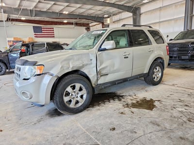 1FMCU94158K****** 2008 Ford Escape