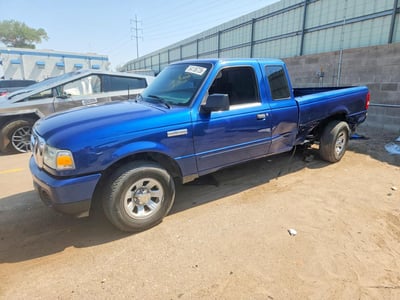 1FTYR14UX8P****** 2008 Ford Ranger