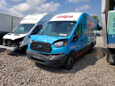 1FTBW3XG1KK****** 2019 Ford Transit 350