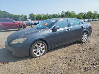 JTHBJ46G792****** 2009 Lexus ES 350