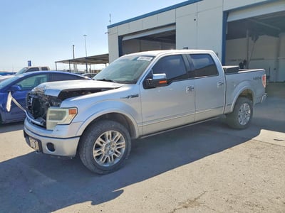 1FTFW1ET7EF****** 2014 Ford F-150