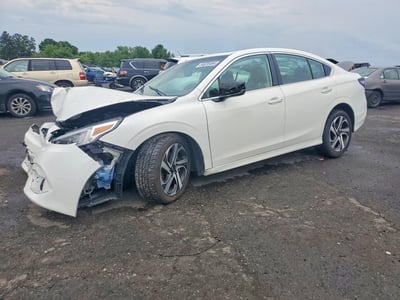 4S3BWGP63L3****** 2020 Subaru Legacy