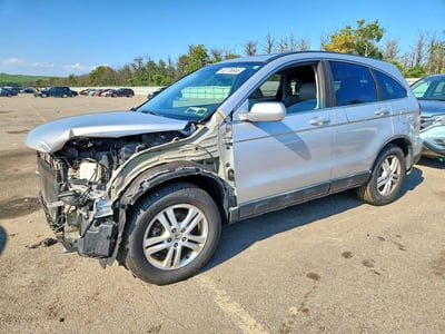 5J6RE4H76BL****** 2011 Honda CR-V