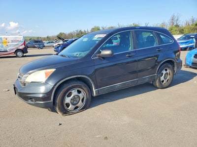 5J6RE4H31AL****** 2010 Honda CR-V