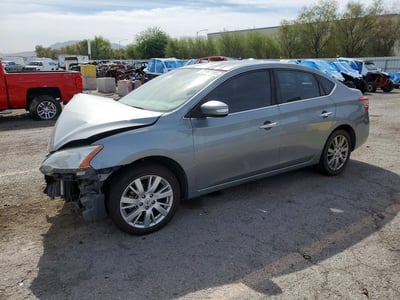 2014 Nissan Sentra