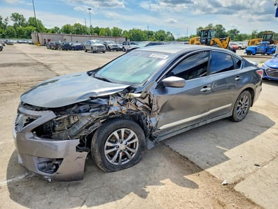 1N4AL3AP8FC****** 2015 Nissan Altima