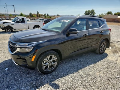 KNDEUCAAXR7****** 2024 Kia Seltos