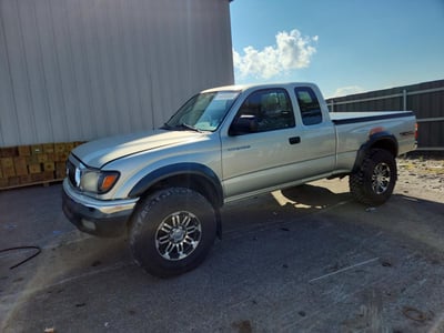 5TEWN72N13Z****** 2003 Toyota Tacoma