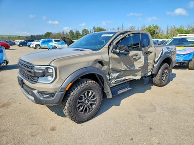 1FTER4LR2TL****** 2026 Ford Ranger