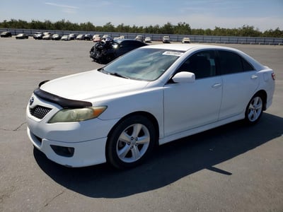 4T1BF3EK8AU****** 2010 Toyota Camry