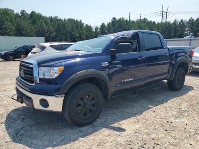 5TFDY5F17BX****** 2011 Toyota Tundra